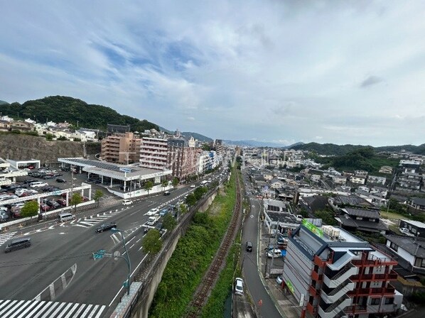 ベガ岩屋ツインタワーの物件内観写真